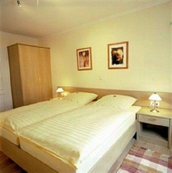 Hotel Veltrup Klein Privat Herzlich Laer Exteriér fotografie